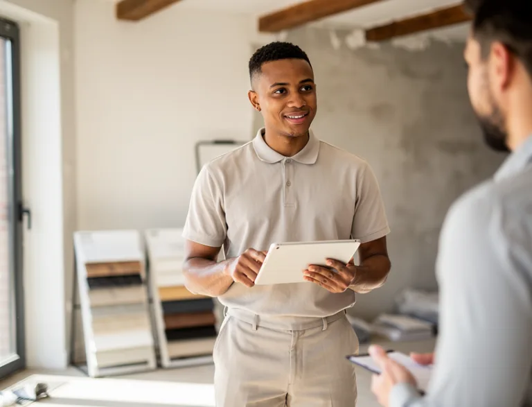 Renovation Broker service in Whitby